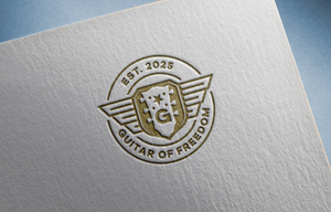 Logo-Design von omahsegoro für dieses Projekt | Design: #34873540