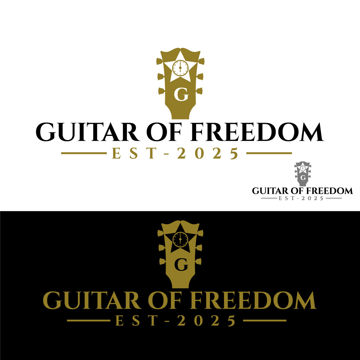 Logo Design by Suvendu.S for this project | Design #34867634