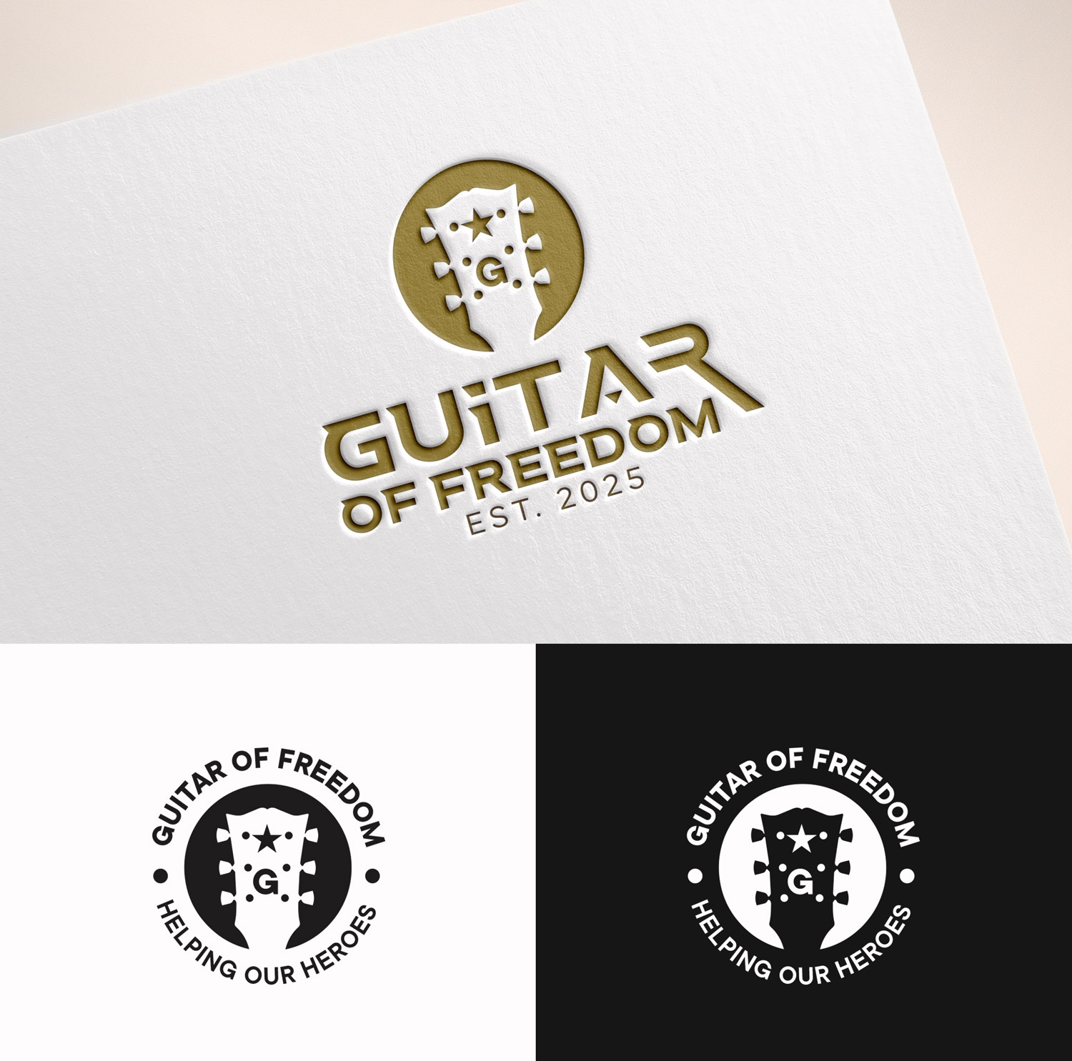 Logo Design by M Art & Design for this project | Design #34859122