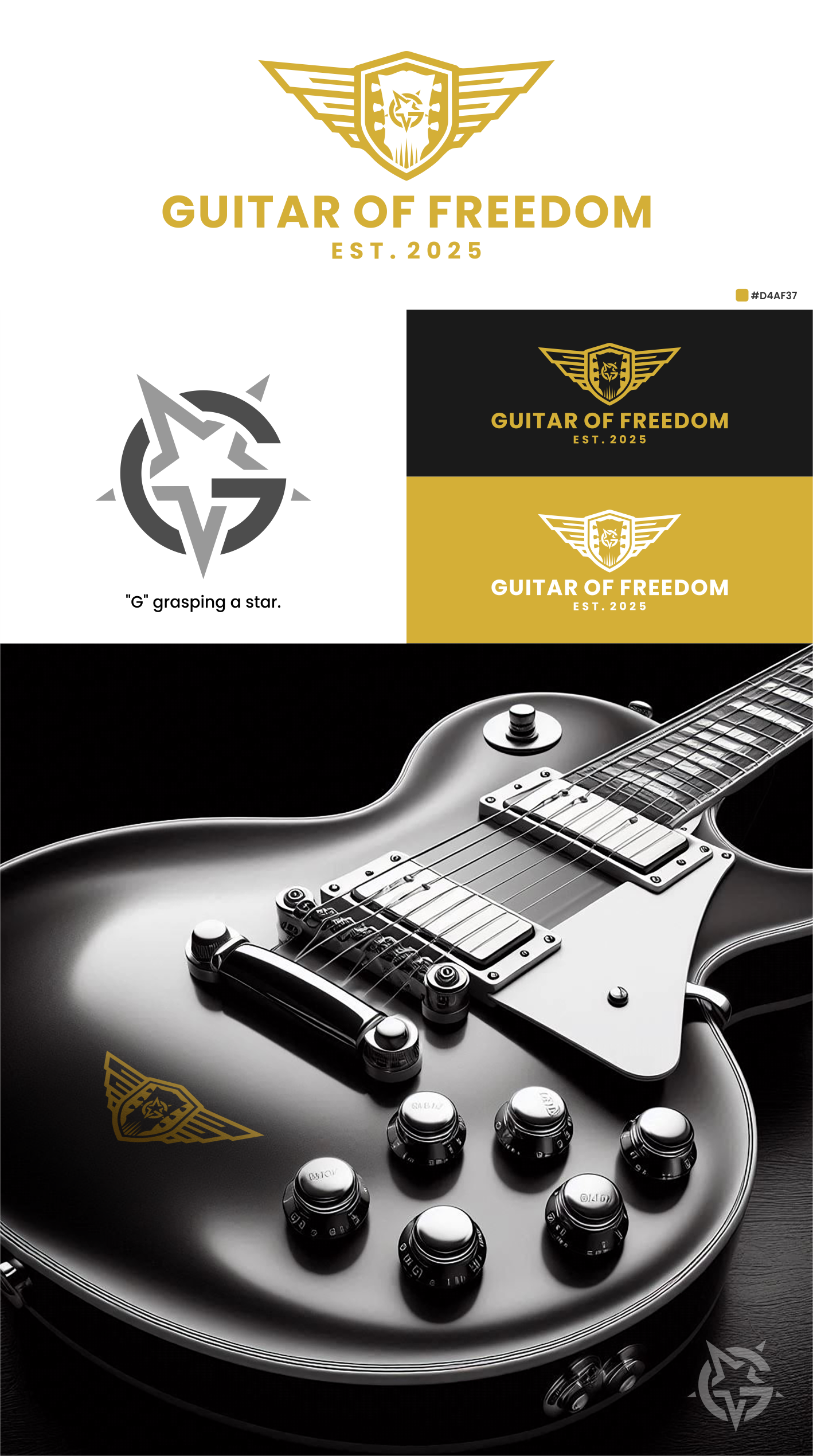 Logo Design by Ainabe for this project | Design #34871171