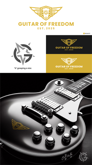 Logo Design by Ainabe