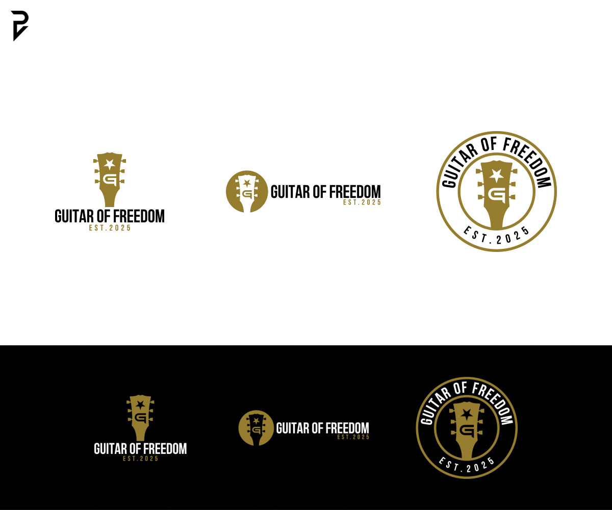 Logo Design by poisonvectors for this project | Design #34837981
