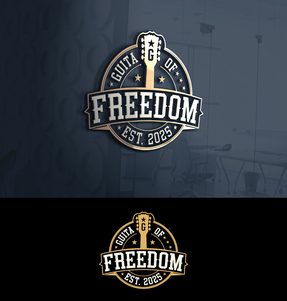 Logo Design by bute for this project | Design #34854989