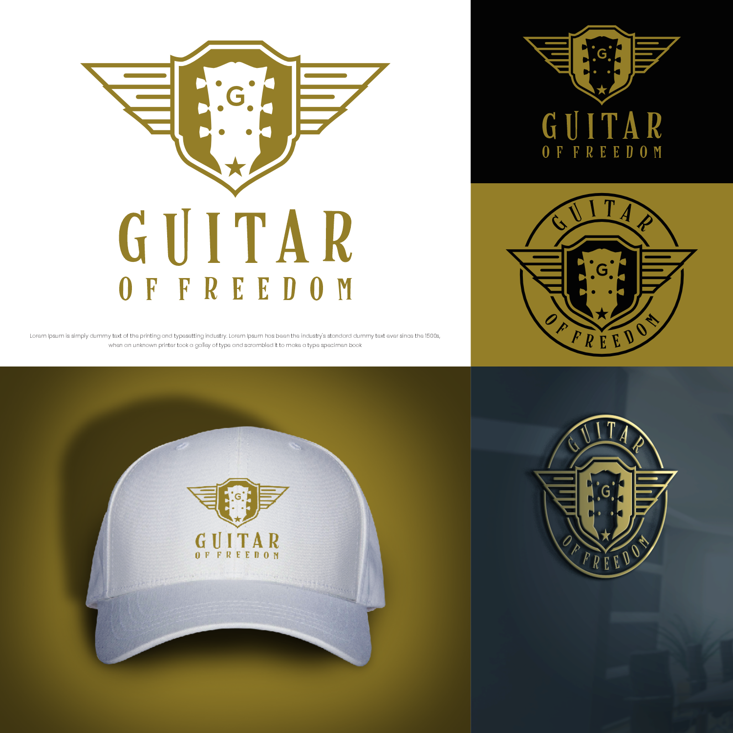 Diseño de Logo por NeoCreative para este proyecto | Diseño #34838092
