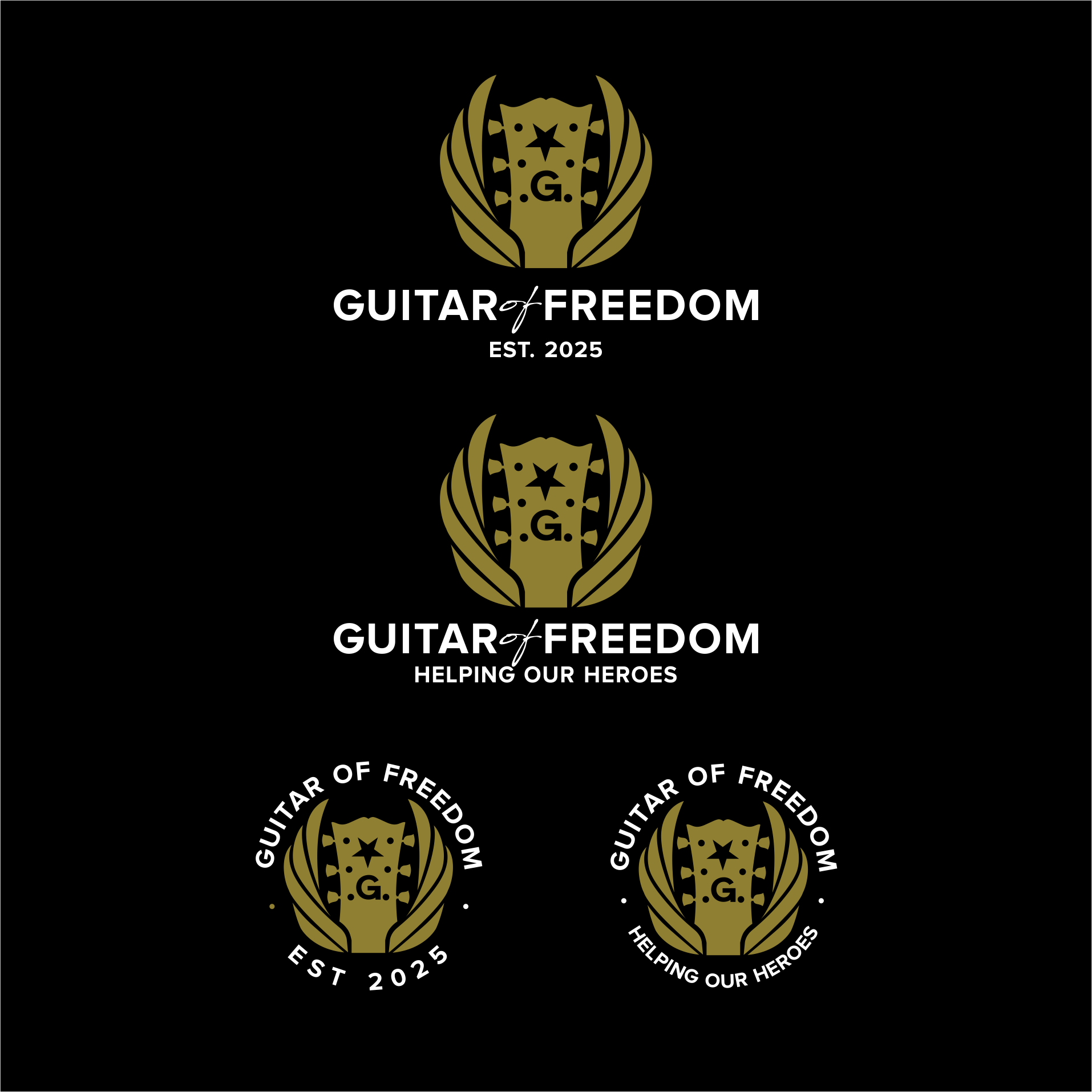 Logo Design by Arham Hidayat for this project | Design #34858453