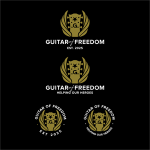 Logo Design by Arham Hidayat for this project | Design #34858453