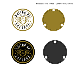 Logo Design by Rubia@ for this project | Design: #34911727