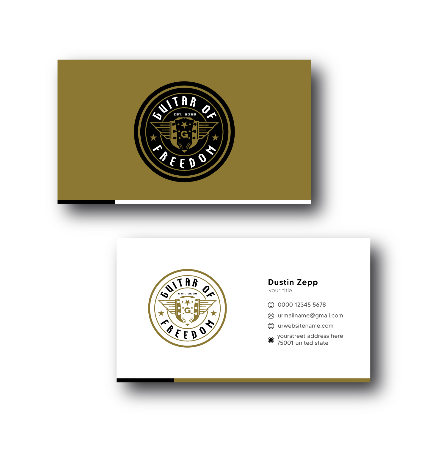 Logo-Design von Rubia@ für dieses Projekt | Design #34915915