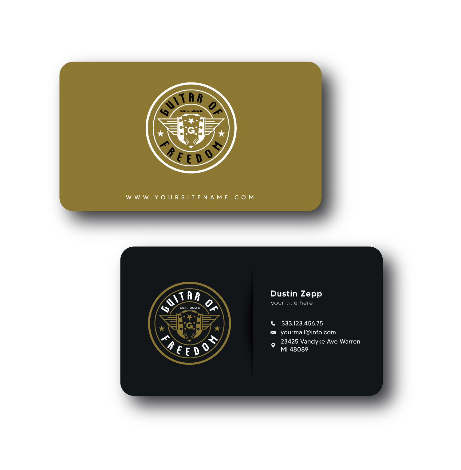 Logo-Design von Rubia@ für dieses Projekt | Design #34915917