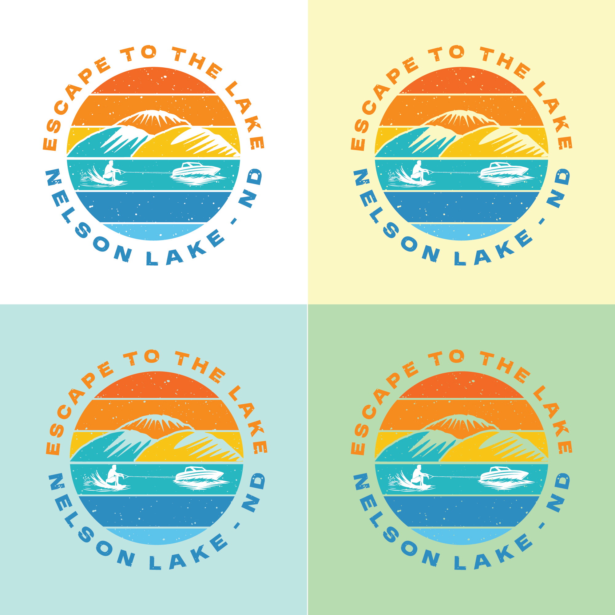 Graphic Design by Drawingbook for NDAD | Design #34898902