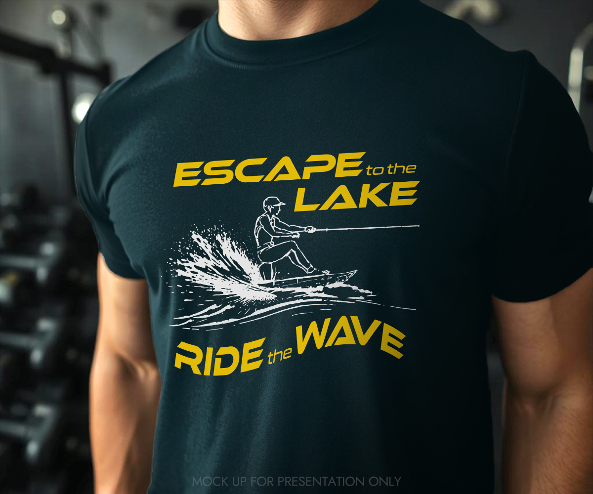 Graphic Design by NancyTan for NDAD | Design #34836046