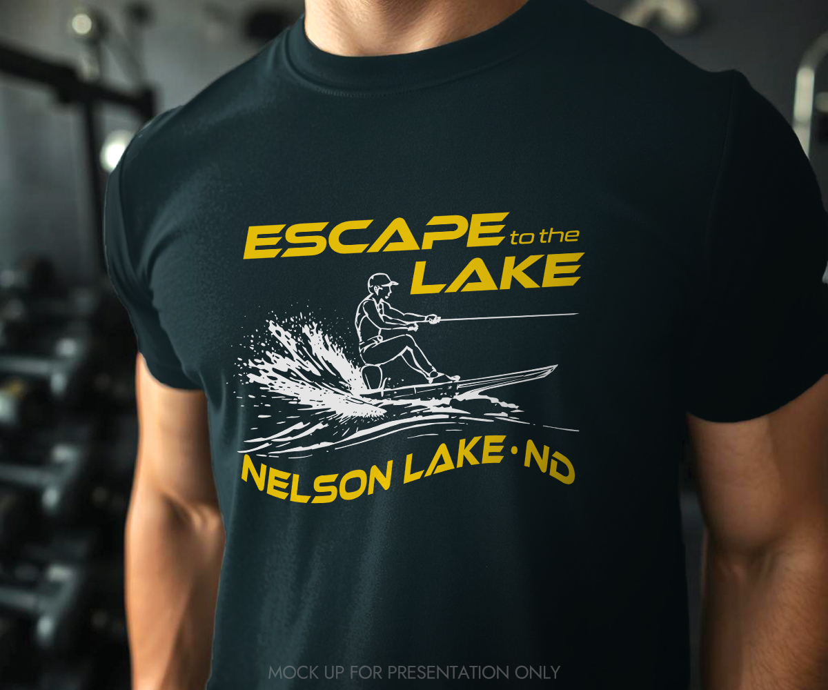 Design Graphique par NancyTan pour NDAD | Design #34857798