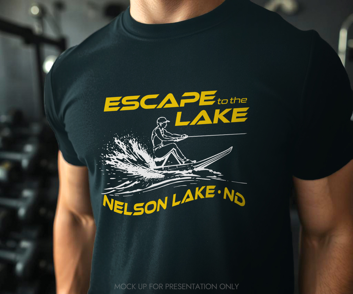 Design Graphique par NancyTan pour NDAD | Design #34857799