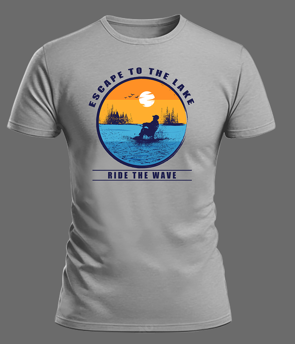 Graphic Design by Johncina for NDAD | Design #34863051