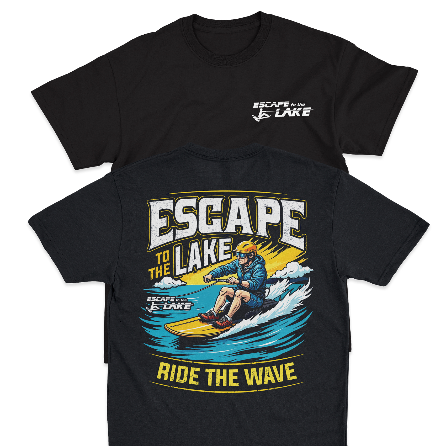 Design Graphique par Pixeo Design pour NDAD | Design #34844757