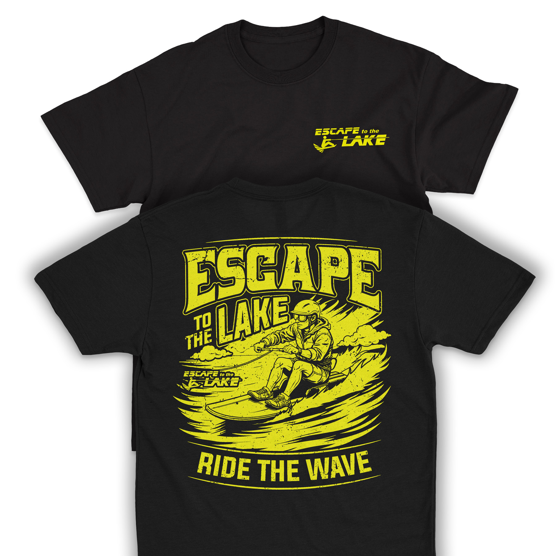 Graphic Design by Pixeo Design for NDAD | Design #34844768