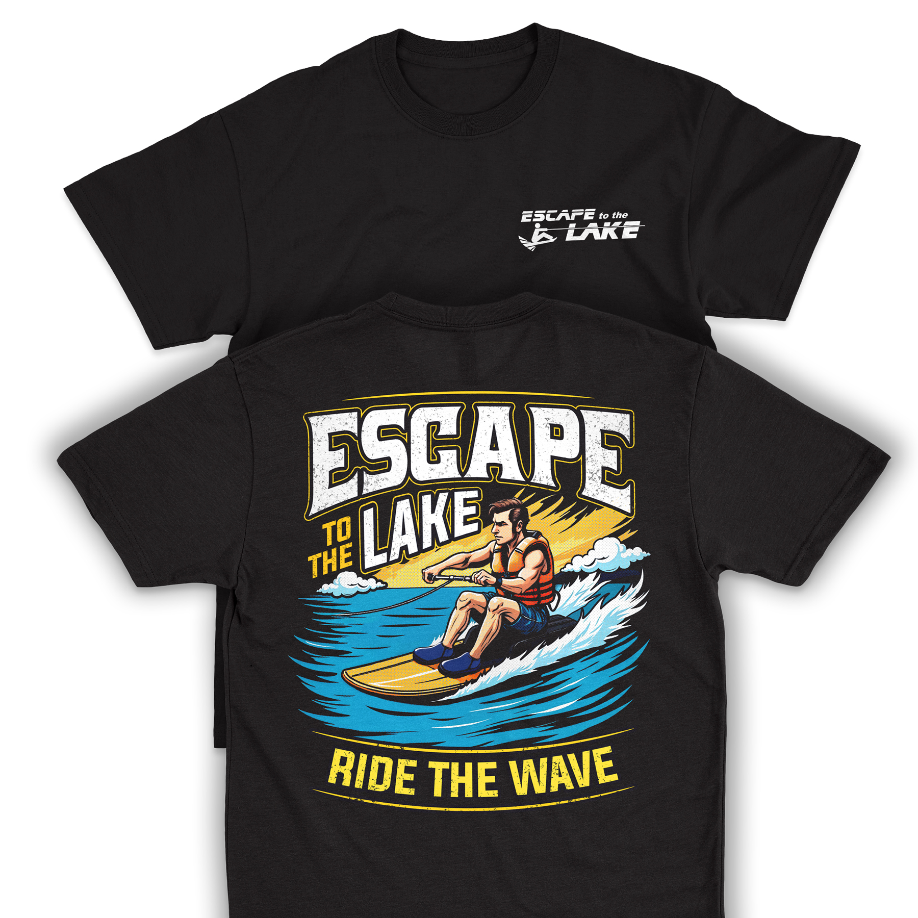 Design Graphique par Pixeo Design pour NDAD | Design #34856143