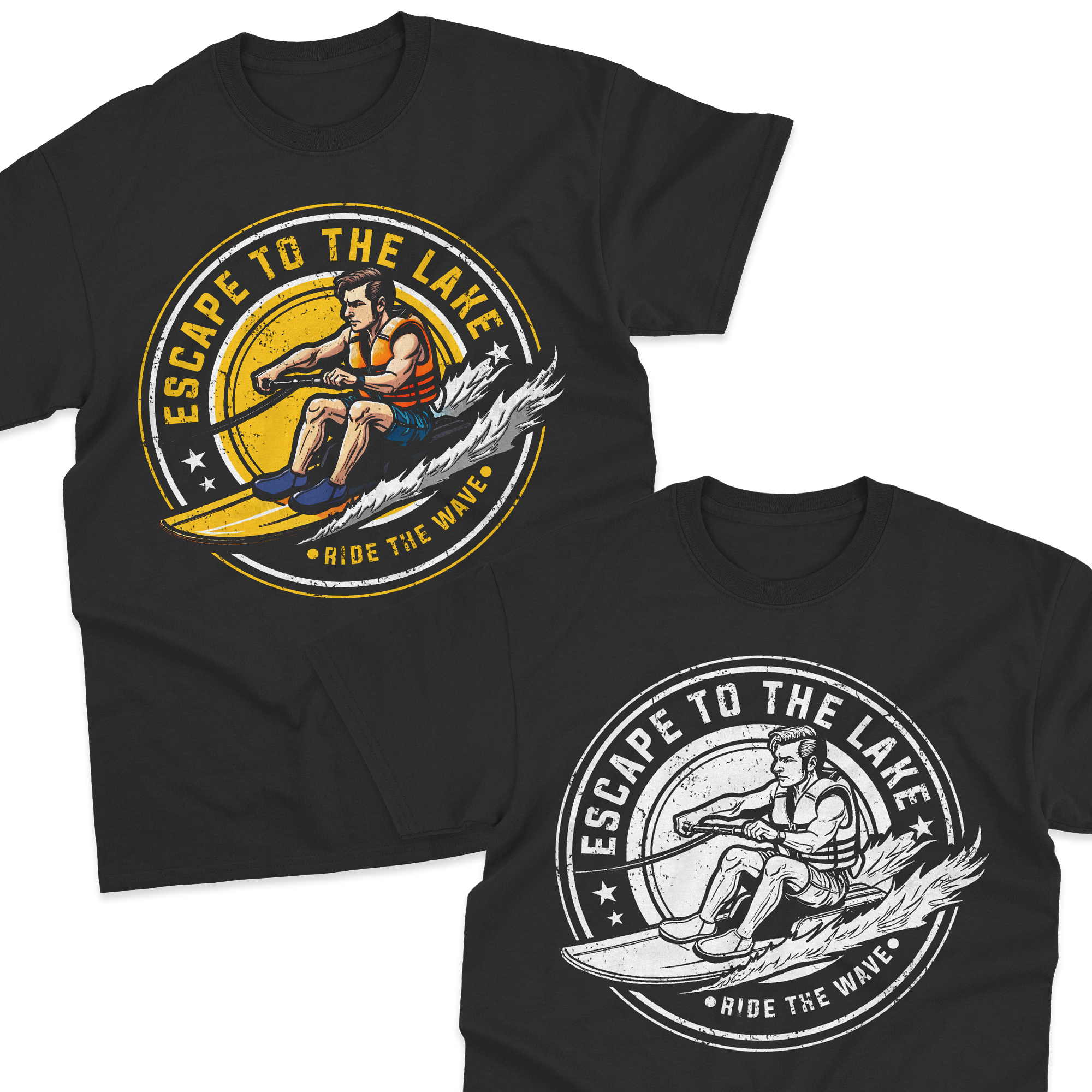 Design Graphique par Pixeo Design pour NDAD | Design #34864474