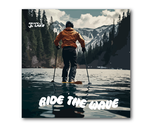 Design Graphique par Creative Rogue pour NDAD | Design : #34844087