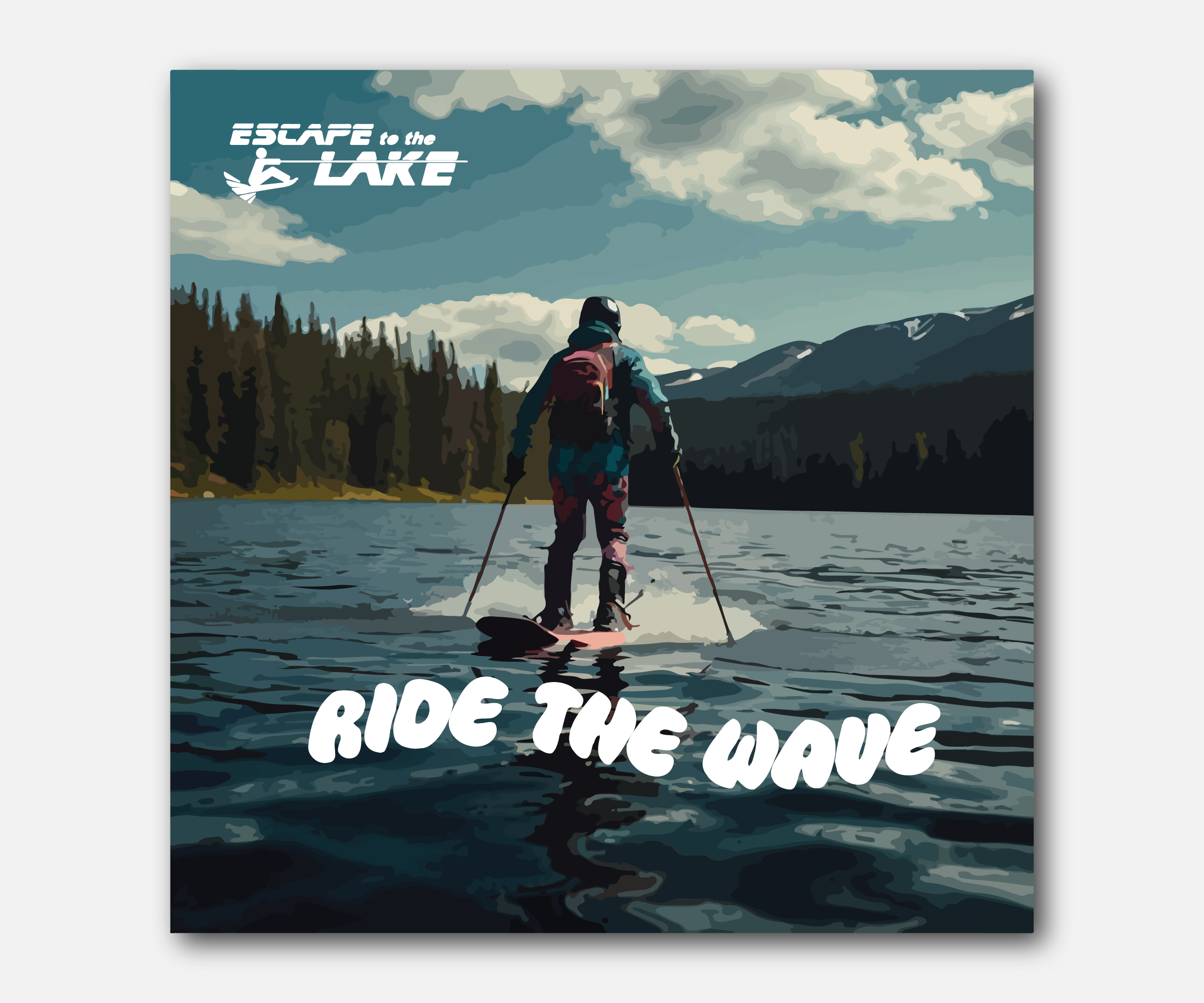 Diseño Gráfico por Creative Rogue para NDAD | Diseño #34844089