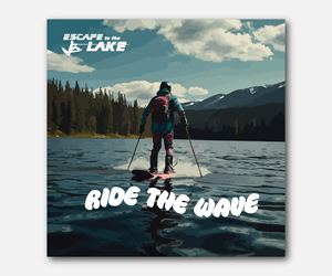 Design Graphique par Creative Rogue pour NDAD | Design : #34844089