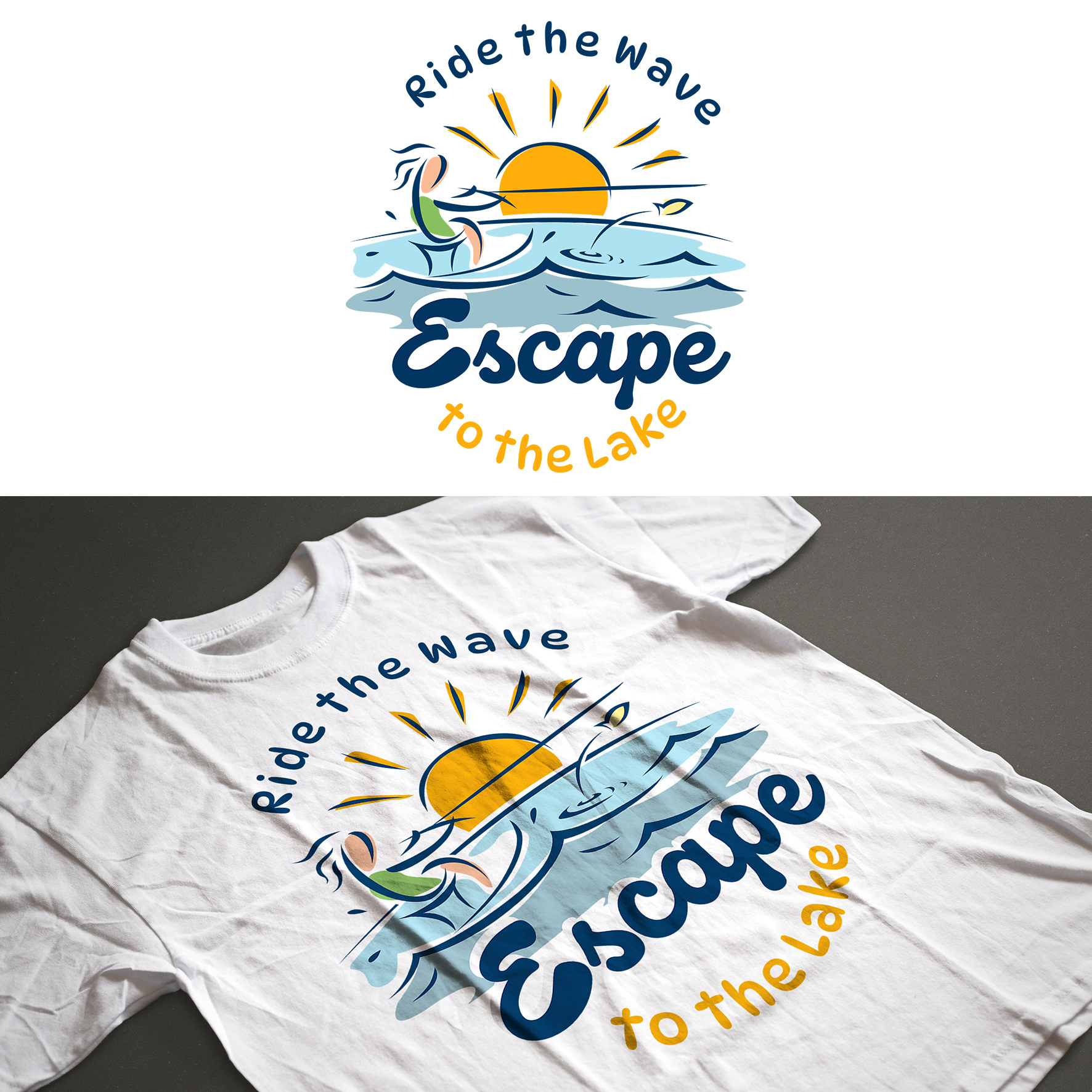 Design Graphique par Olgert pour NDAD | Design #34838262