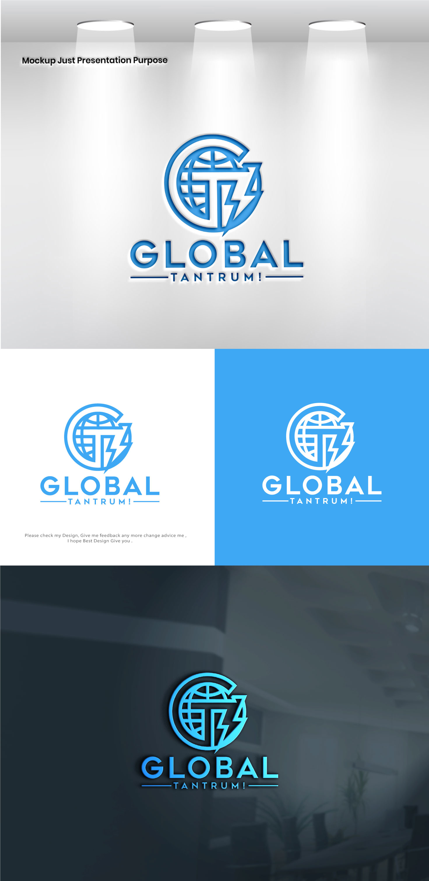 Logo-Design von VectorForge für dieses Projekt | Design #34837546