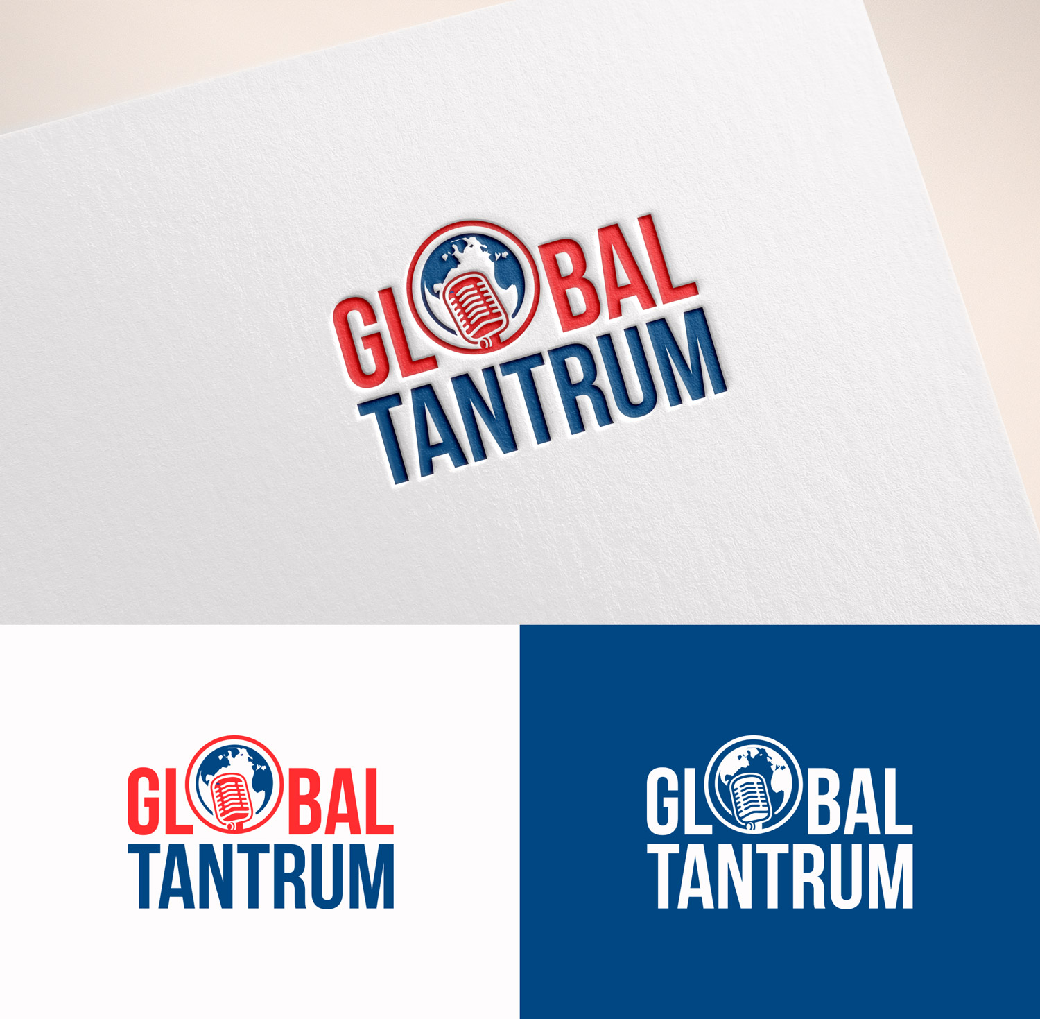 Logo Design by M Art & Design for this project | Design #34846625