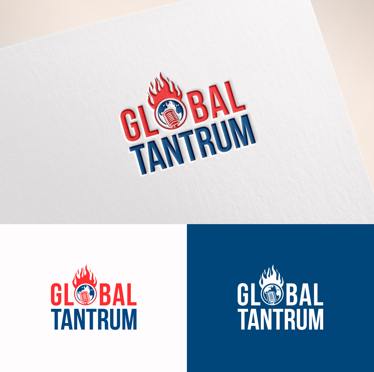 Logo Design by M Art & Design for this project | Design #34850424