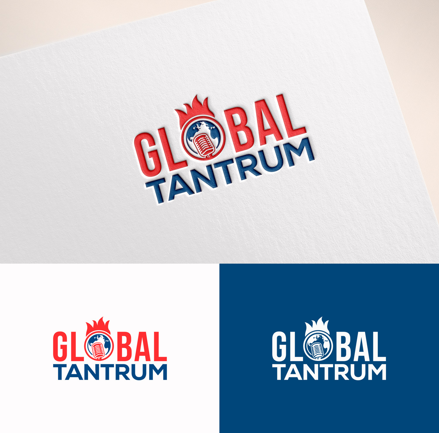 Logo Design by M Art & Design for this project | Design #34868536