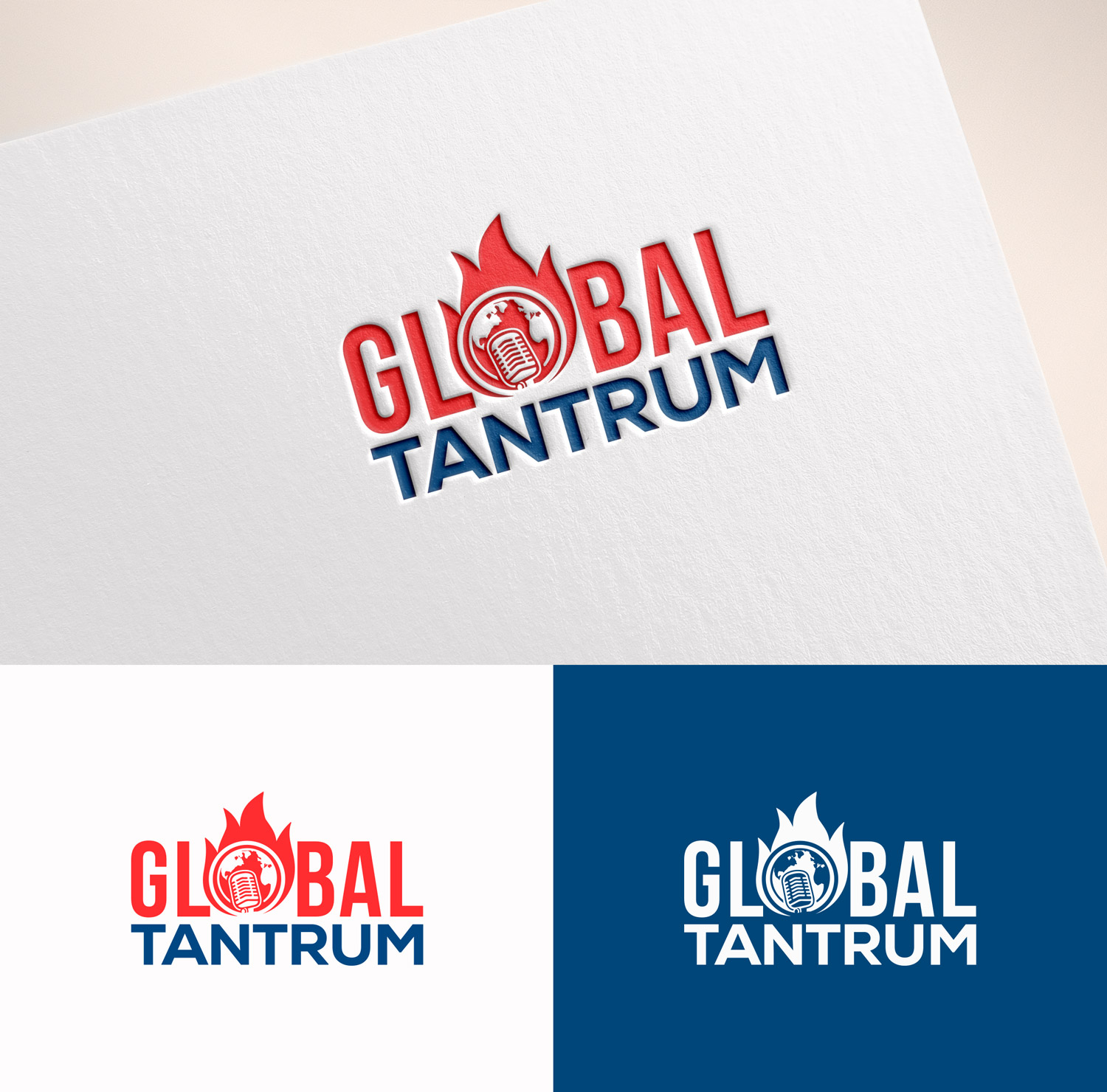 Logo Design by M Art & Design for this project | Design #34869134