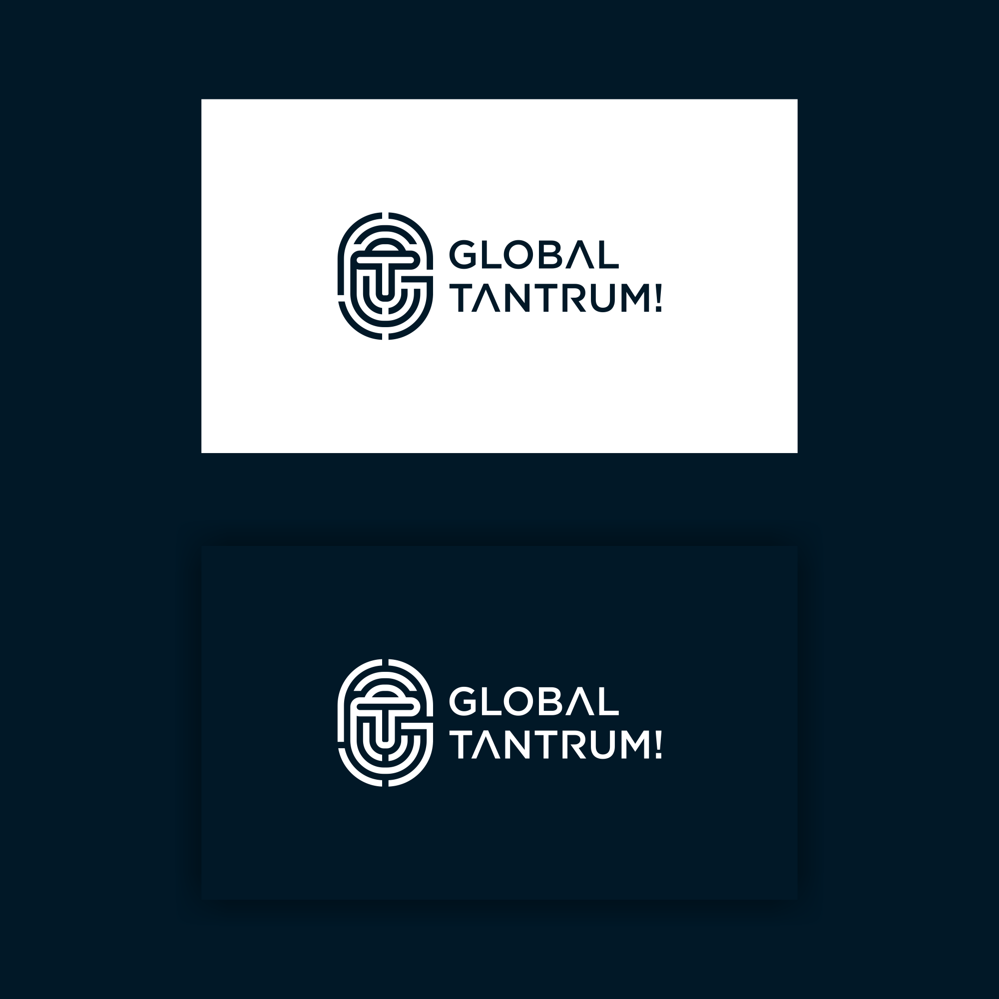 Logo Design by MOTA_FARA for this project | Design #34876926