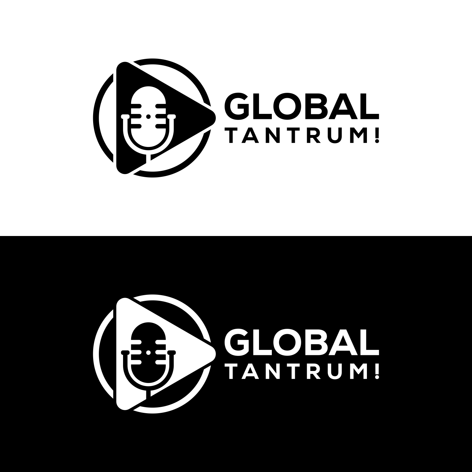 Logo Design by anak hits for this project | Design #34833107