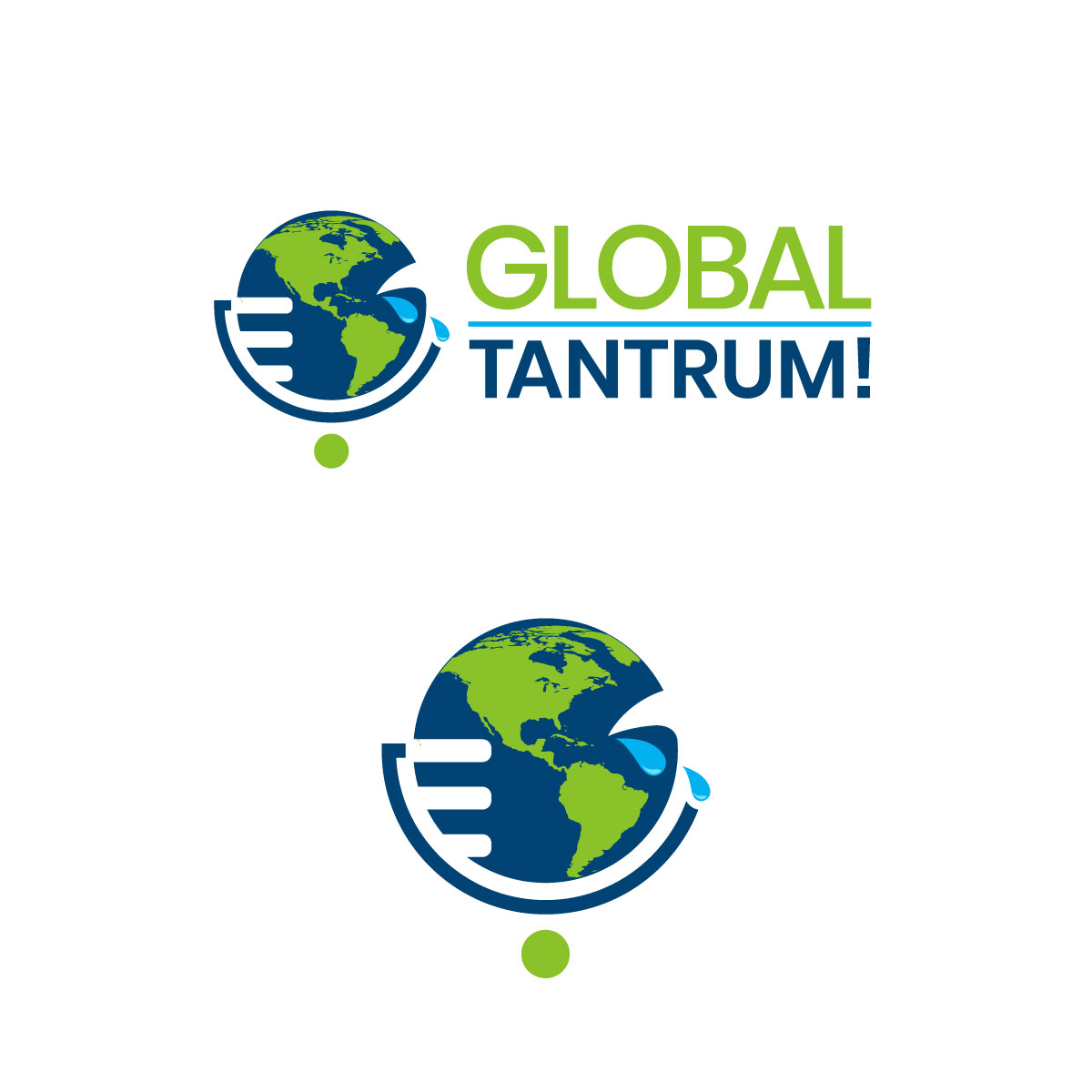 Logo Design by Alex Henry for this project | Design #34833407