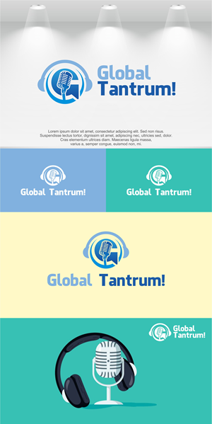 Logo Design by Mas Arief