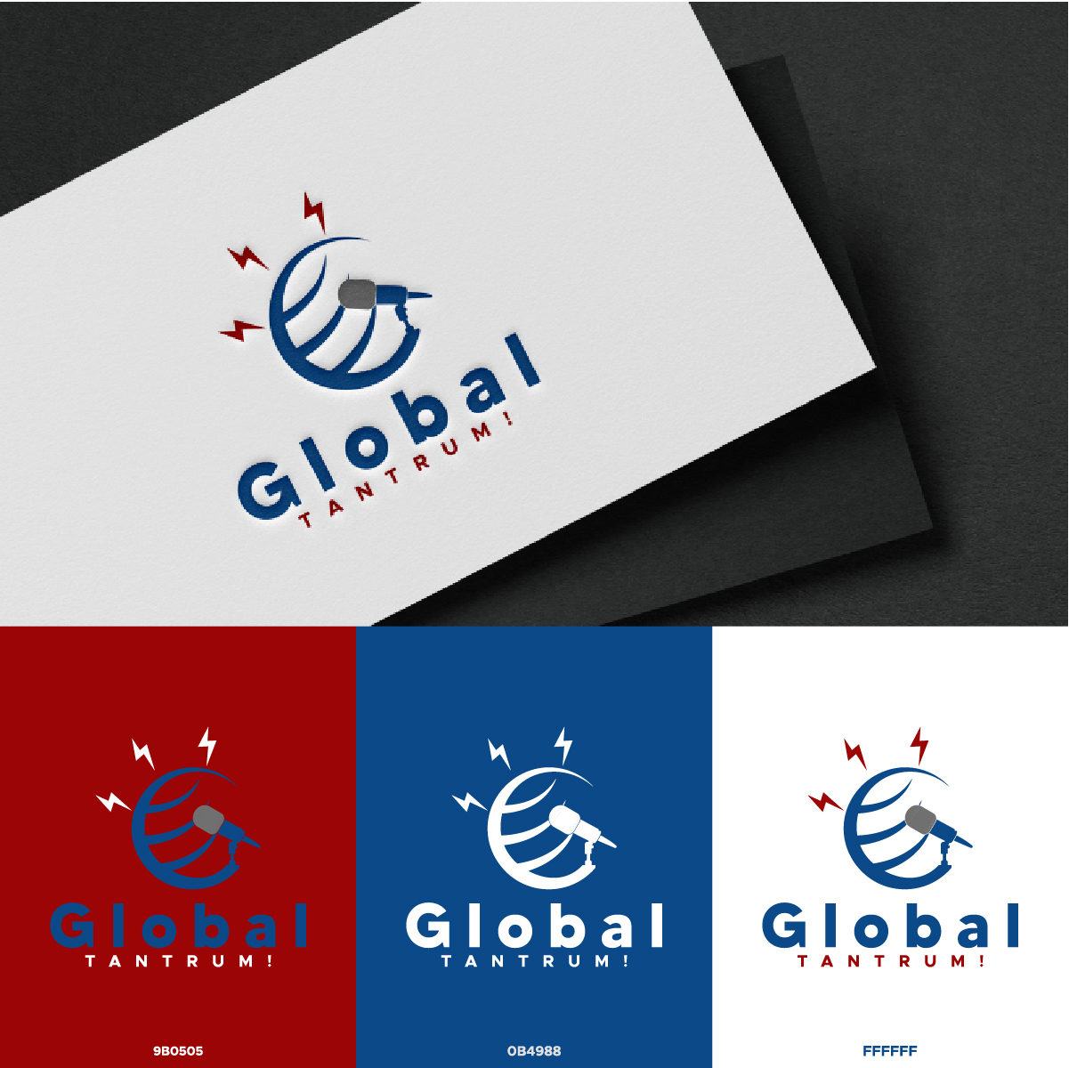 Logo Design by fly  design for this project | Design #34841433