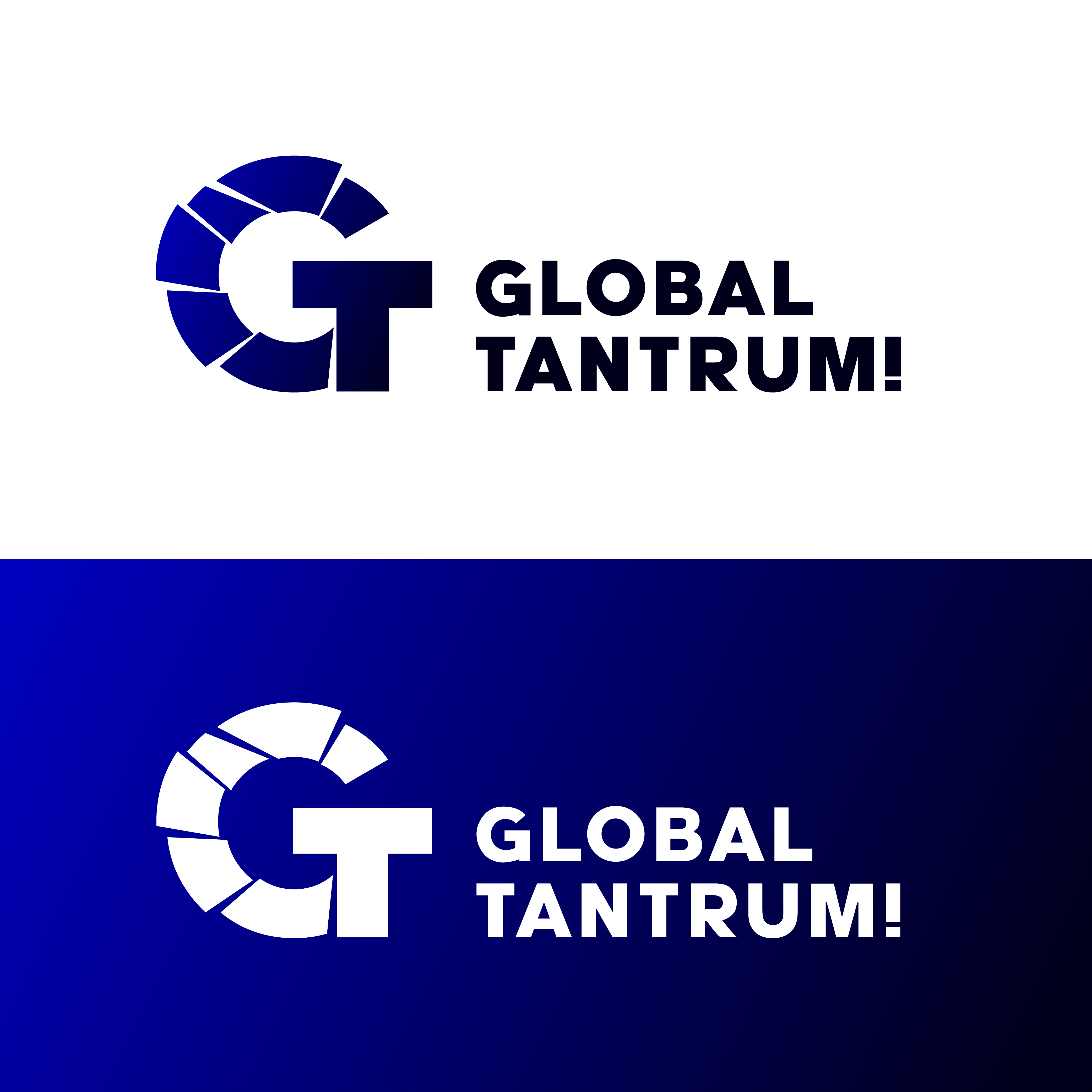 Logo Design by razertron112 for this project | Design #34872898