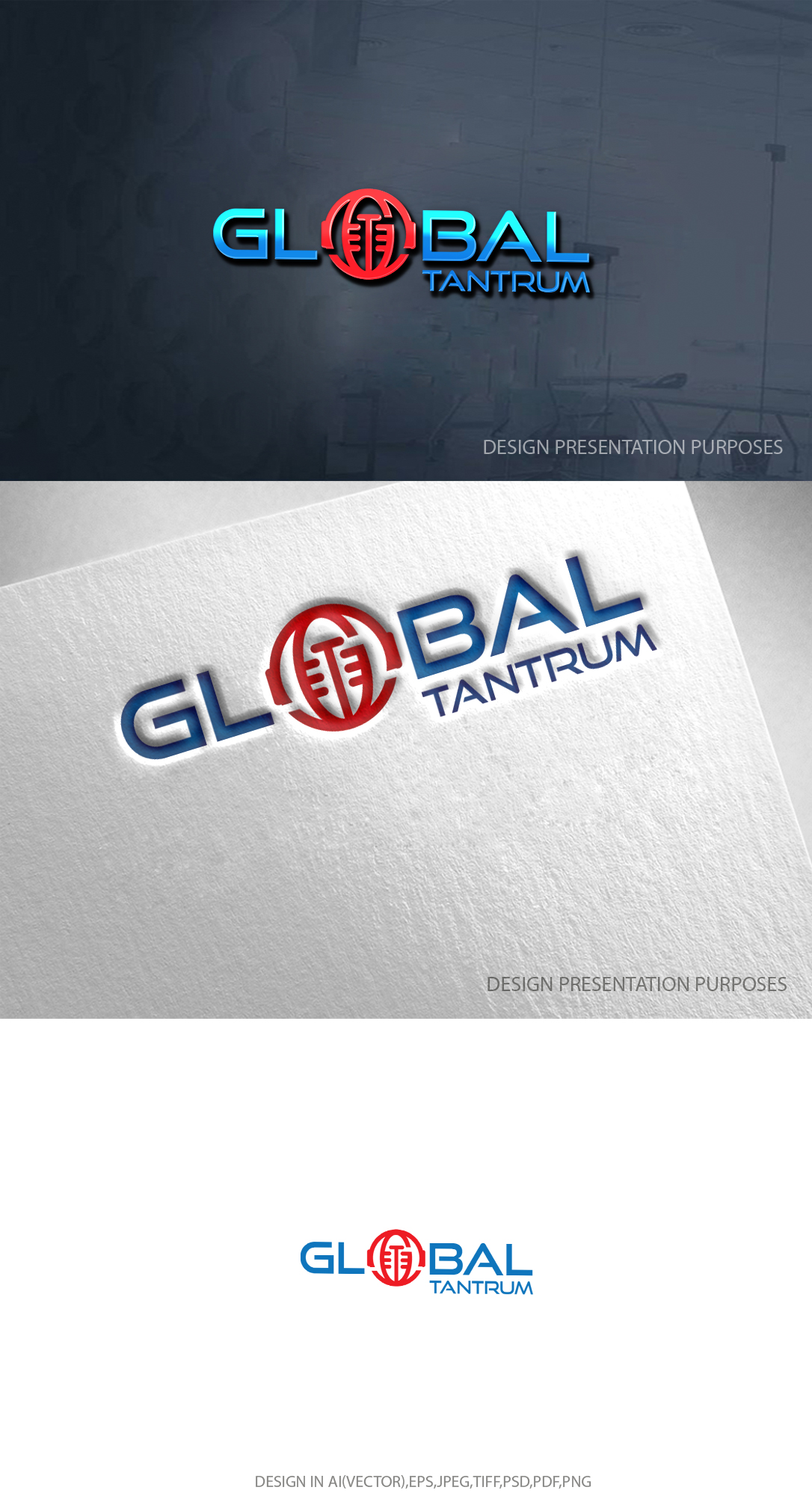 Design de Logo par zebronicgraphic pour ce projet | Design #34835126