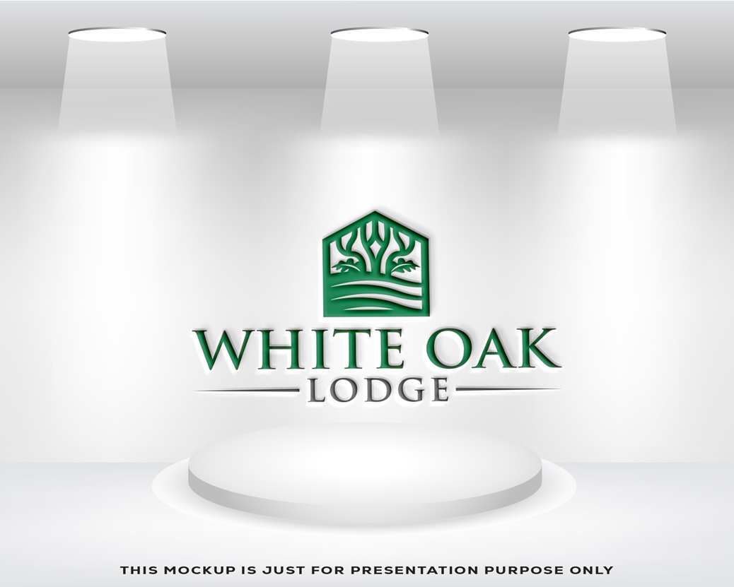 Logo Design by Razaq for this project | Design #34840009