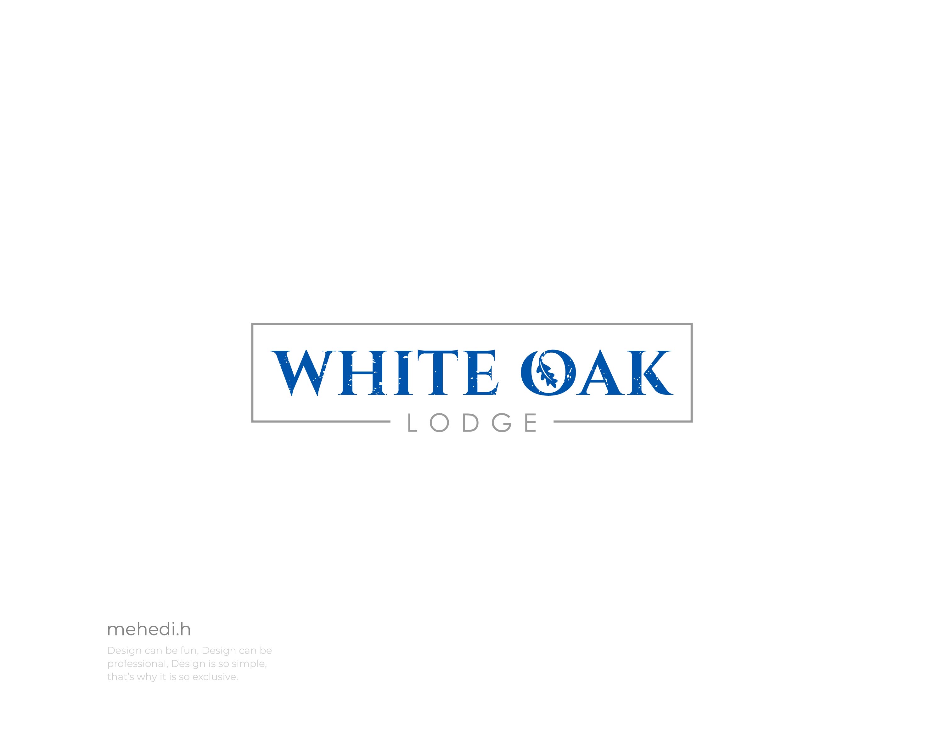 Logo Design by mehedi.h for this project | Design #34847940