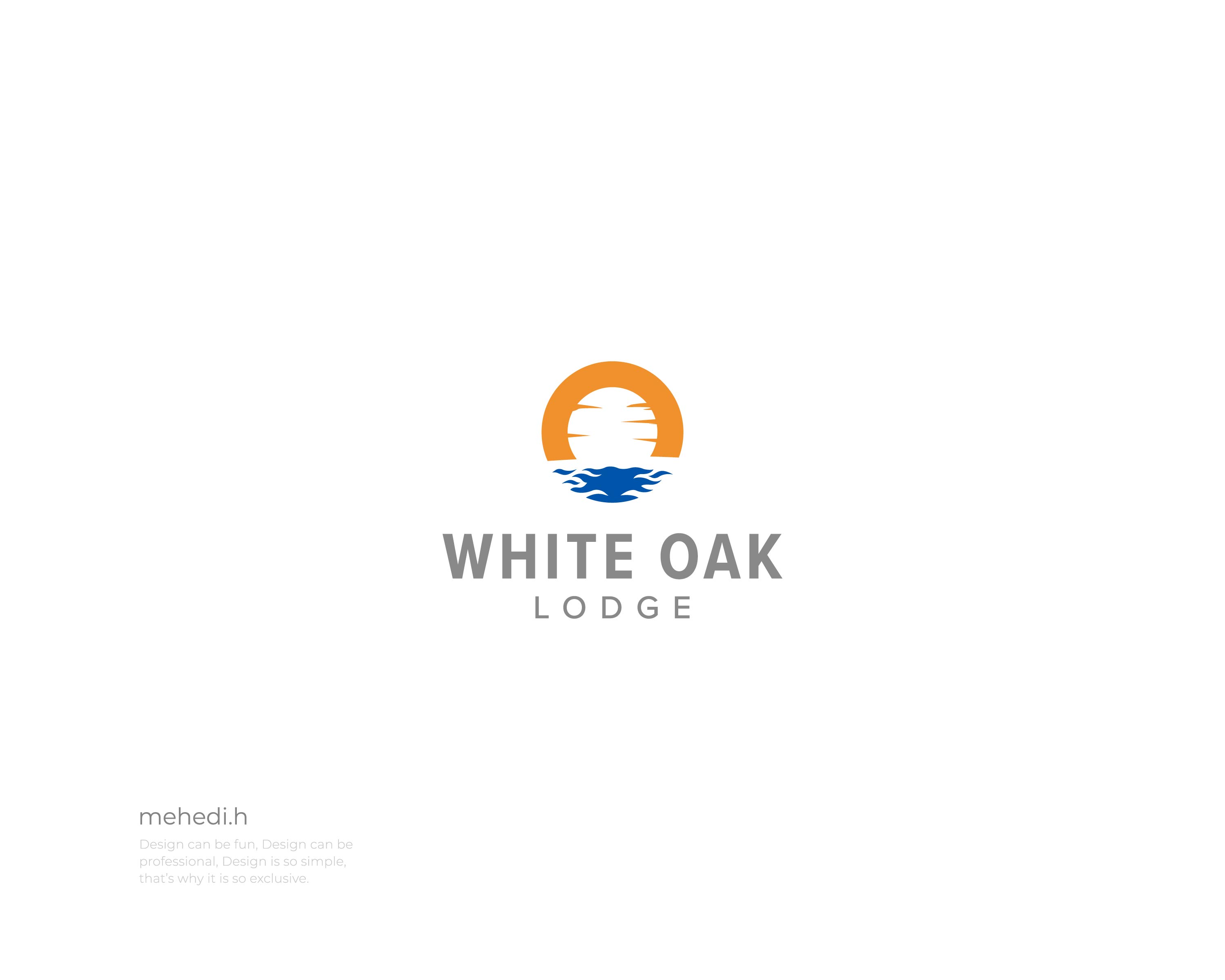 Logo Design by mehedi.h for this project | Design #34848032