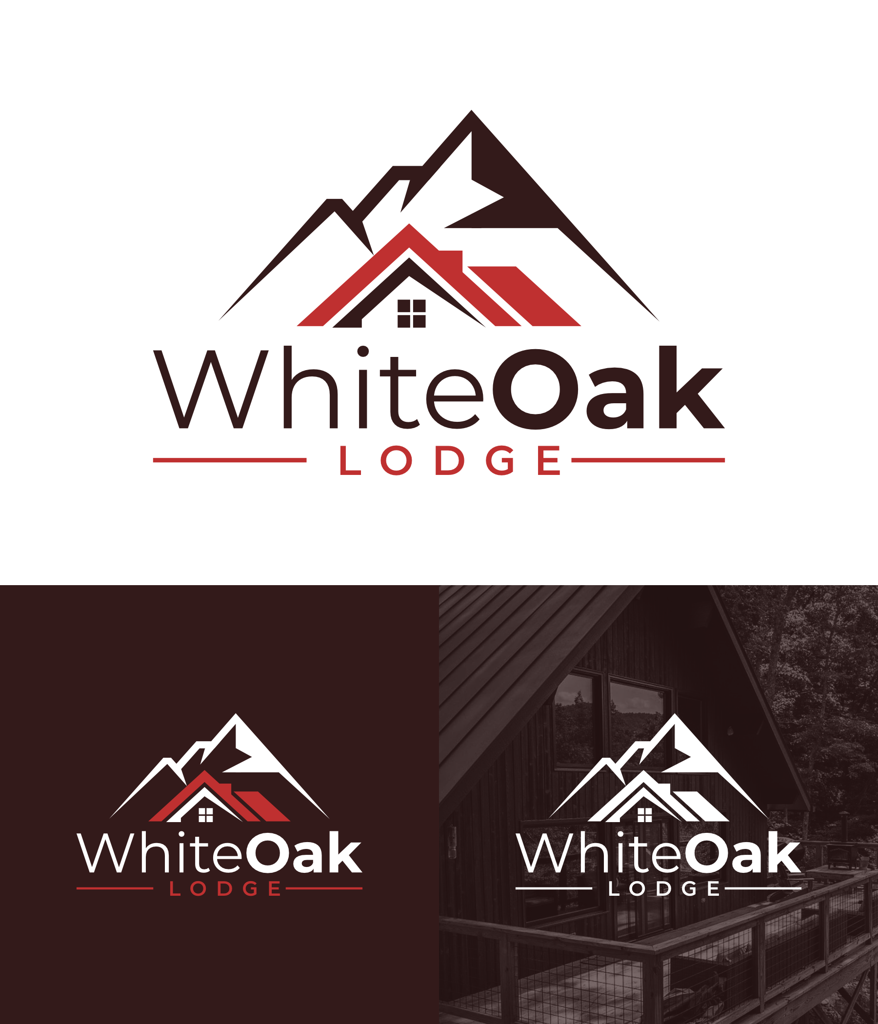 Logo Design by Aezakmi for this project | Design #34876388