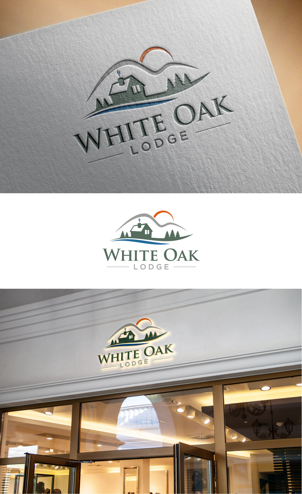 Diseño de Logo por AAZ_Studio para este proyecto | Diseño #34835883