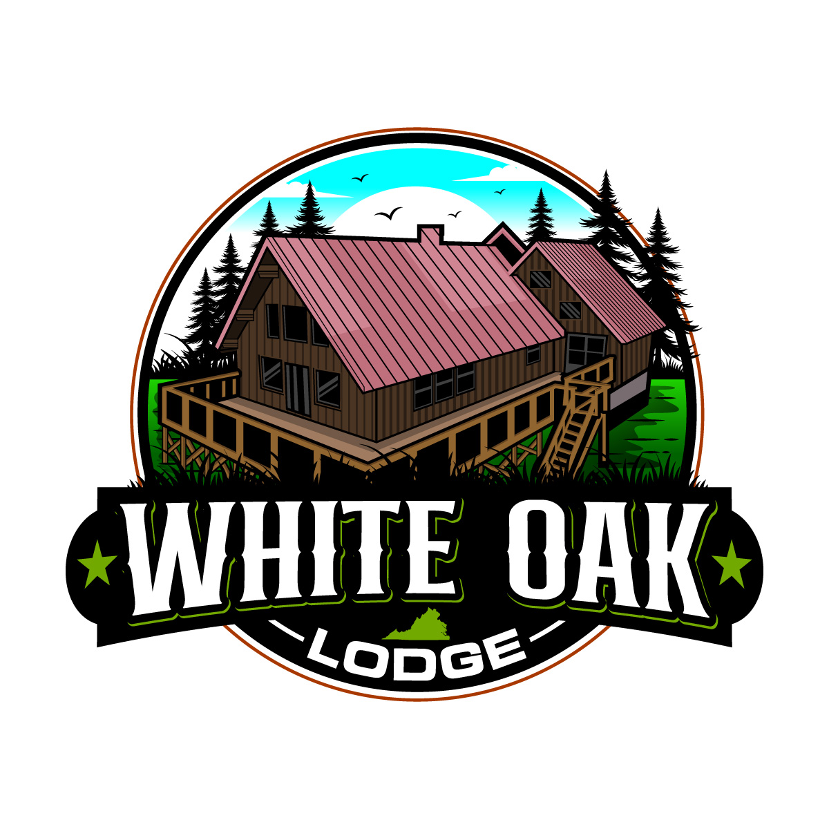 Design de Logo par Suvendu.S pour ce projet | Design #34861990