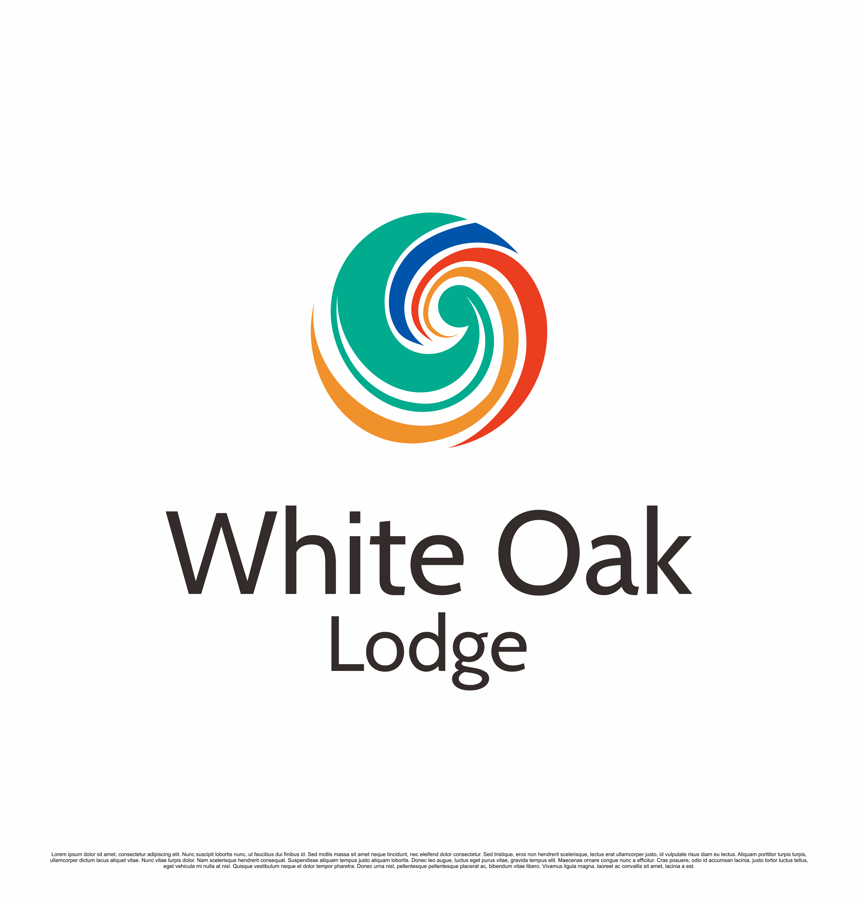 Logo Design by saesean for this project | Design #34842175