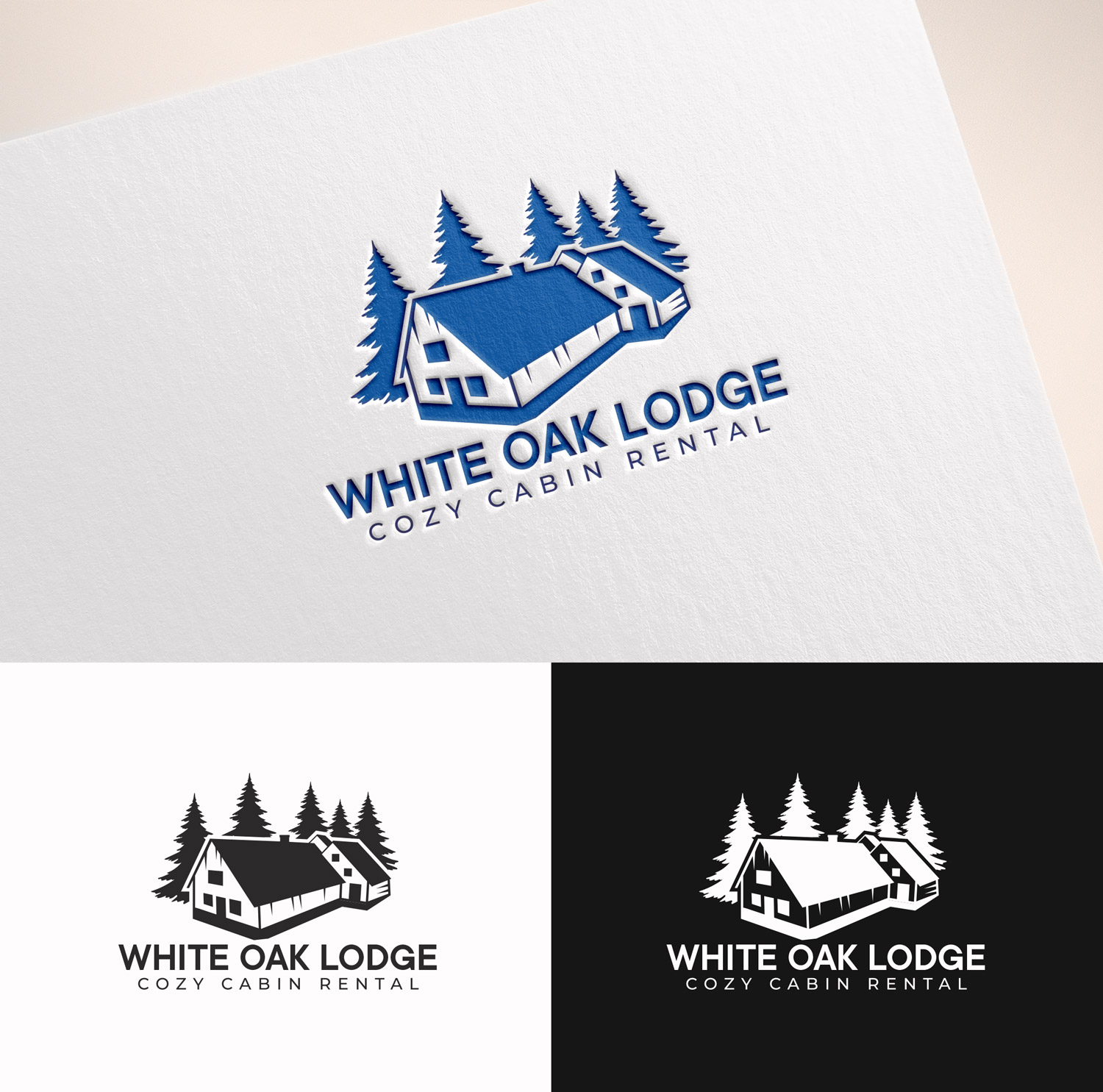 Logo Design by M Art & Design for this project | Design #34859517