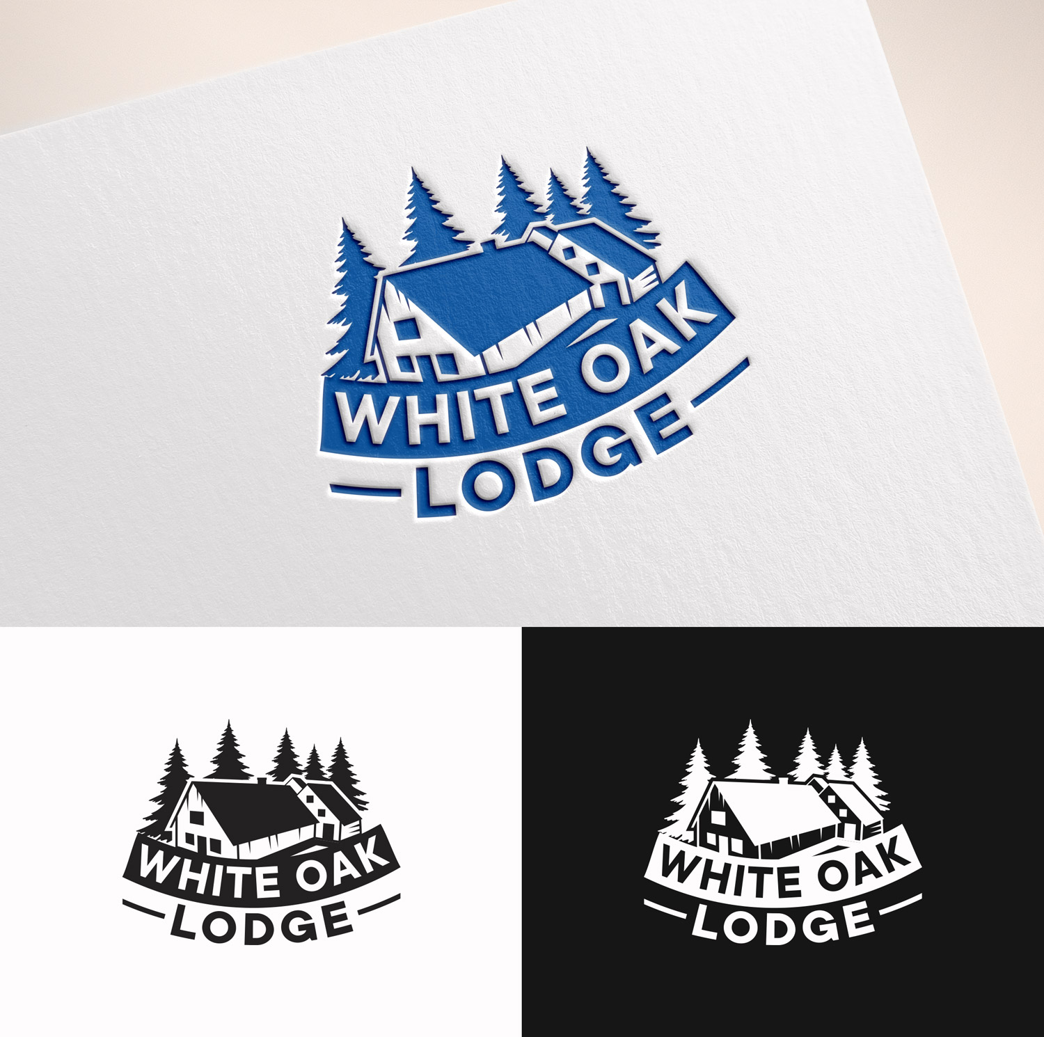 Logo Design by M Art & Design for this project | Design #34859913