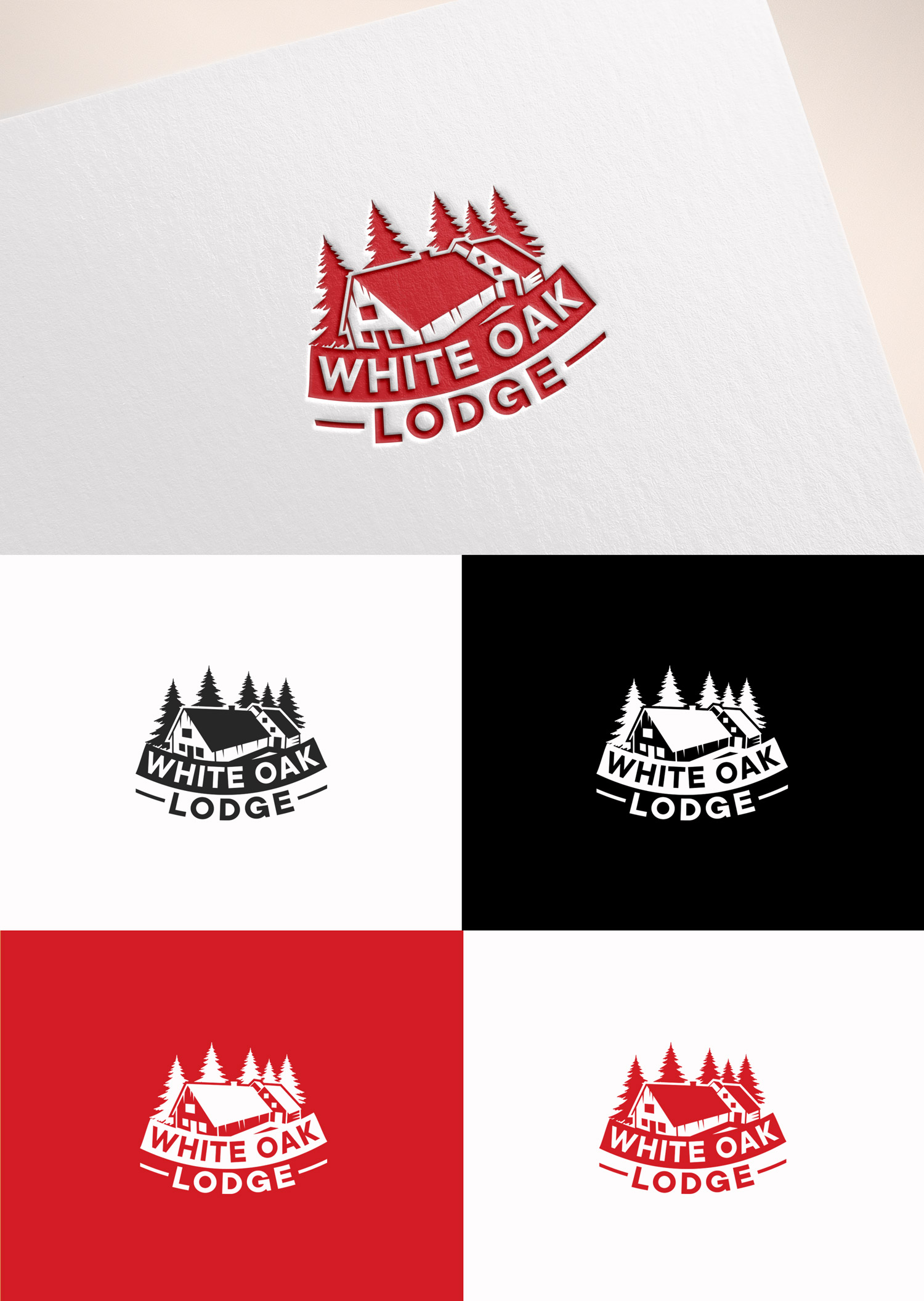 Logo Design by M Art & Design for this project | Design #35924237