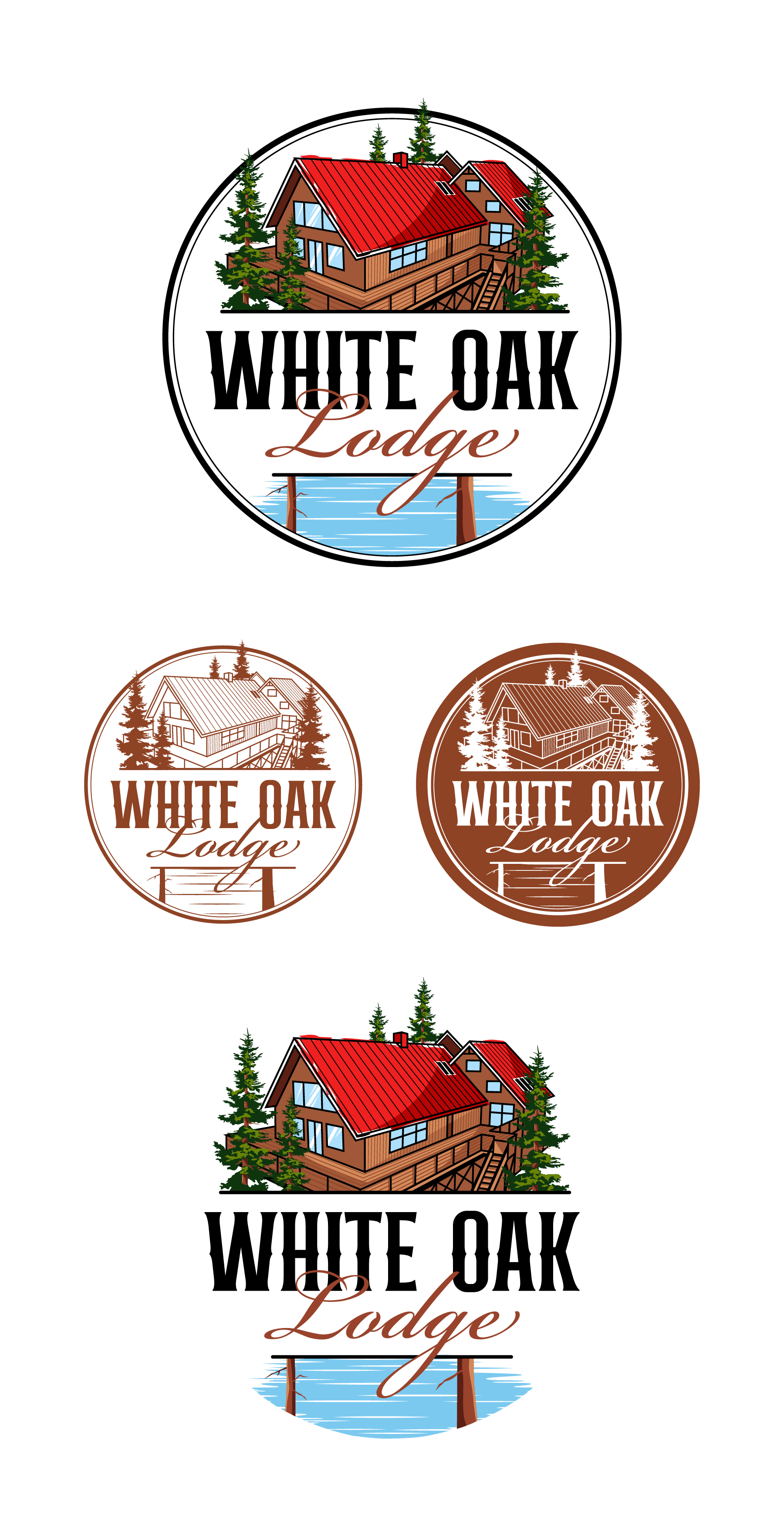 Logo Design by debdesign for this project | Design #34853242