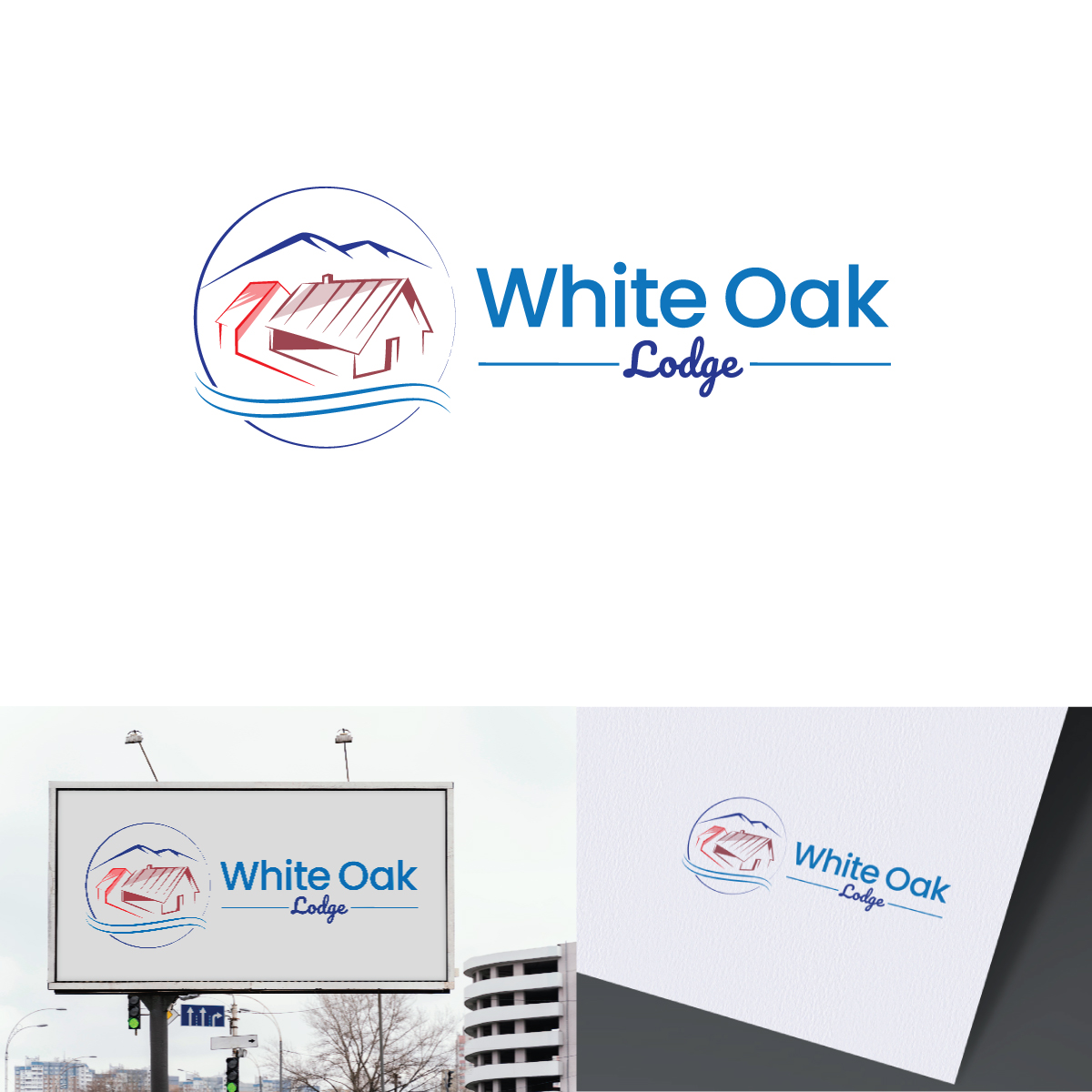 Logo Design by AbhishekkM'24 for this project | Design #34831840